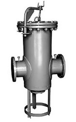 Фильтр газовый ФГ Фильтр газовый ФГ