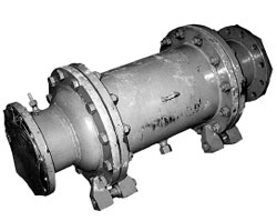Фильтры газовые волосяные ФГМ-150, ФГМ-200, ФГМ-300, ФГМ-400 Фильтры газовые волосяные ФГМ-150, ФГМ-200, ФГМ-300, ФГМ-400