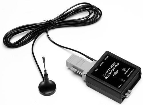 GSM-модем Sprutnet GSM-модем Sprutnet